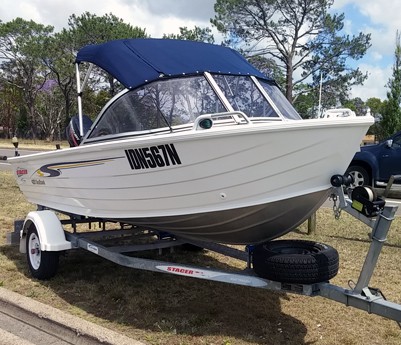 Used-Boats Used Boats