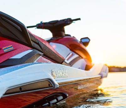 WAVERUNNER Waverunner