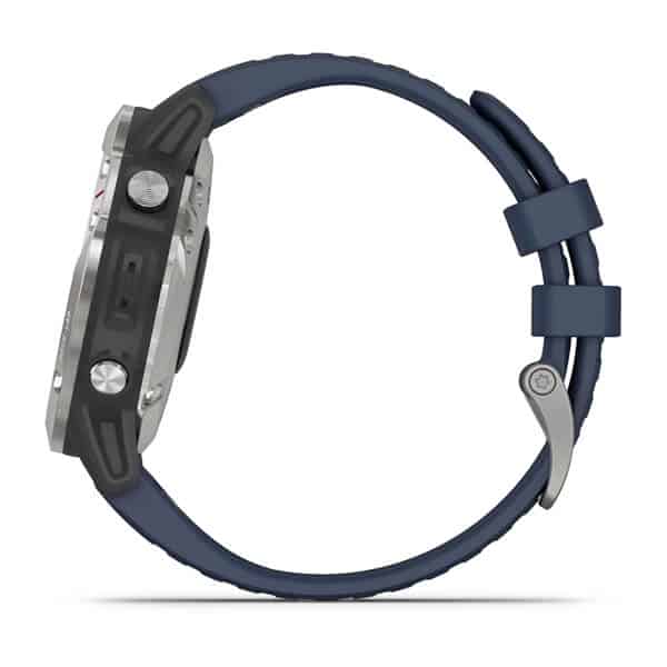 Garmin quatix 6 Watch With GPS - Terrace Boating \u0026 Leisure Centre
