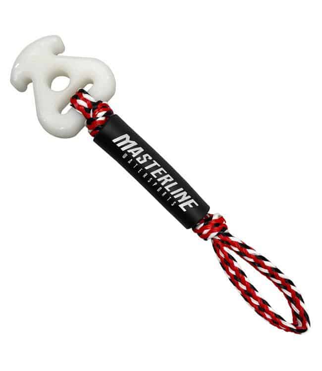 Masterline JetSki Bridle / Tube Quick Connect Terrace Boating