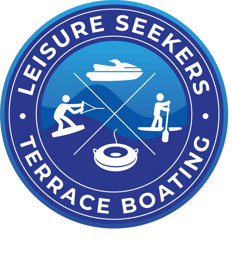 Leisure Seekers Logo Leisure Seekers Logo