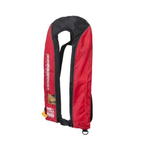 Essential Manual Inflatable PFD